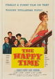 The Happy Time