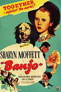 Banjo (1947)