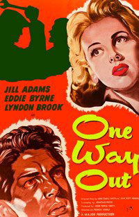 One Way Out (1955)