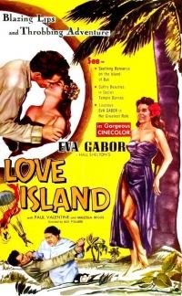 Love Island (1952)