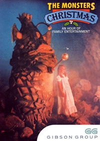 The Monster's Christmas (1981)