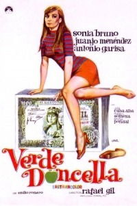 Verde doncella (1968)