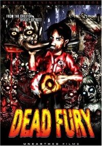 Dead Fury (2008)
