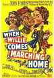 When Willie Comes Marching Home