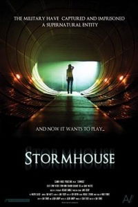 Stormhouse (2011)