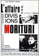 L'affaire des divisions Morituri