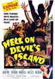 Hell on Devil's Island
