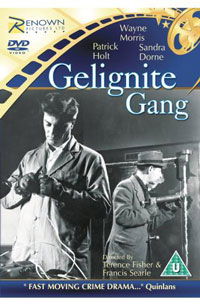 The Gelignite Gang (1956)