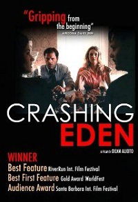 Crashing Eden