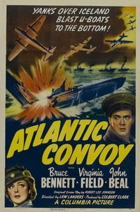 Atlantic Convoy (1942)