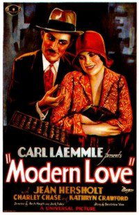 Modern Love (1929)