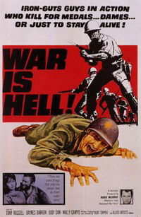 War Is Hell (1962)