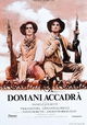Domani accadrà
