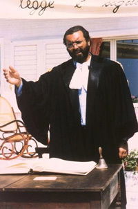 Arriva la bufera (1993)