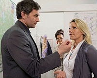 "Lilly Schönauer" Wo die Liebe hinfällt (2010)