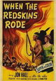 When the Redskins Rode