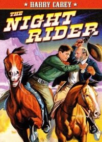 The Night Rider (1932)