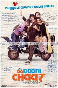 Do Dooni Chaar (2010)