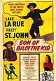 Son of Billy the Kid
