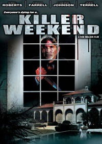 Killer Weekend