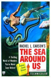 The Sea Around Us (1953)