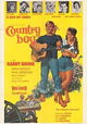 Country Boy