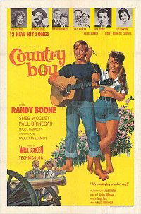 Country Boy (1966)