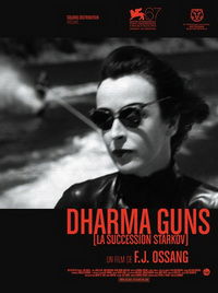Dharma Guns (La succession Starkov) (2010)
