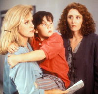The President's Child (1992)