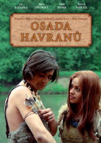 Osada havranu (1978)