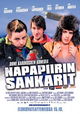 Lapland Odyssey