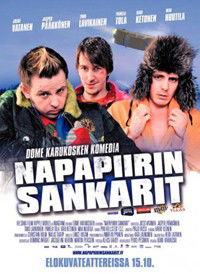 Lapland Odyssey (2010)