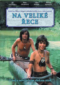 Na veliké rece (1978)