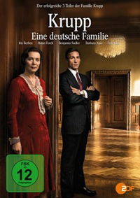 Krupp - Eine deutsche Familie (2009)
