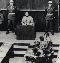 The Memory of Justice (1976)