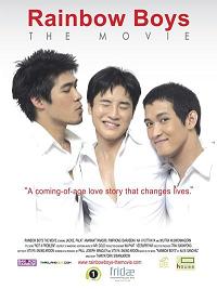 Rainbow boy... Rung tua thii paet khawng khwaam rak (2005)