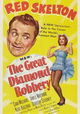 The Great Diamond Robbery