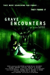 Grave Encounters (2011)