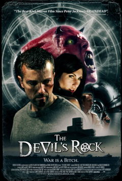 The Devil's Rock (2011)