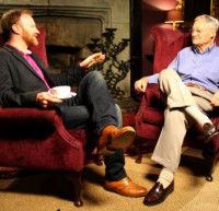 A History of Horror with Mark Gatiss (2010)