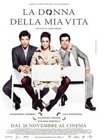 The Woman of My Life (2010)