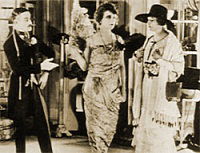 The Devil's Passkey (1920)