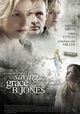 Saving Grace B. Jones