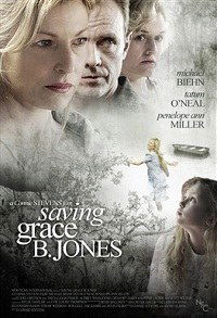 Saving Grace B. Jones (2009)