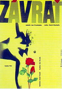 Závrat (1963)