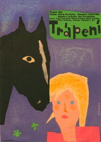 Trápení (1962)