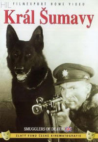 Král Sumavy (1959)