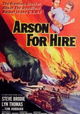 Arson for Hire