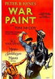 War Paint