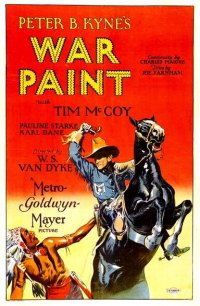 War Paint (1926)